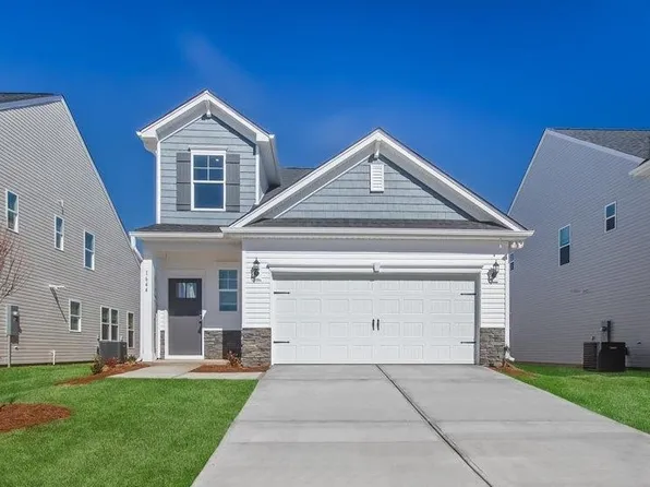 1644 Savannah Mills Dr, Spartanburg, SC 29303