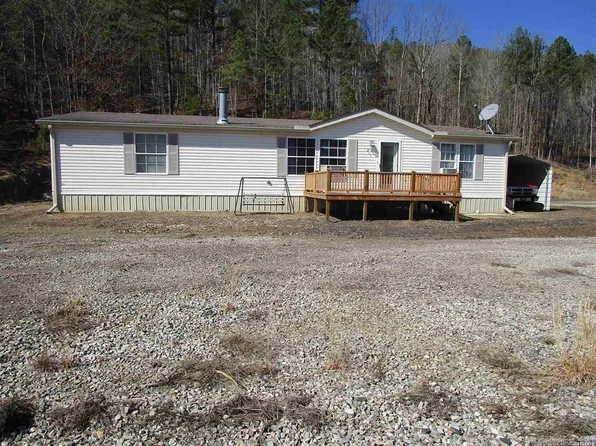 211 Rocky Rd, Hot Springs, AR 71901