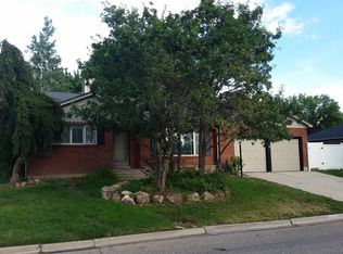 3310 Polk Ave, Ogden, UT 84403