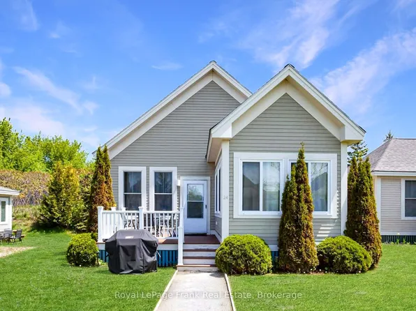 24 Meadow View Ln #12, Prince Edward County, ON K0K 1P0