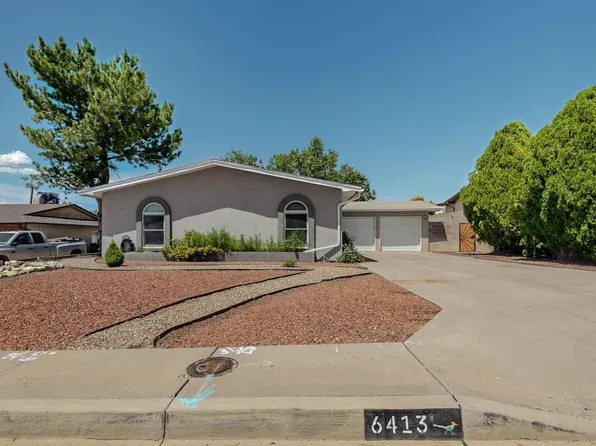 6413 Esther Ave NE, Albuquerque, NM 87109