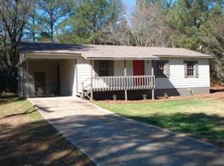 795 Ballard Bridge Rd, Carrollton, GA 30117