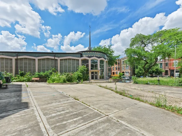 2501 W Thomas St, Chicago, IL 60622