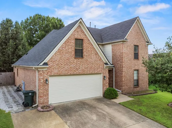 7979 Jills Creek Dr, Bartlett, TN 38133