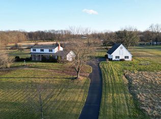 523 E Creamery Rd, Perkasie, PA 18944