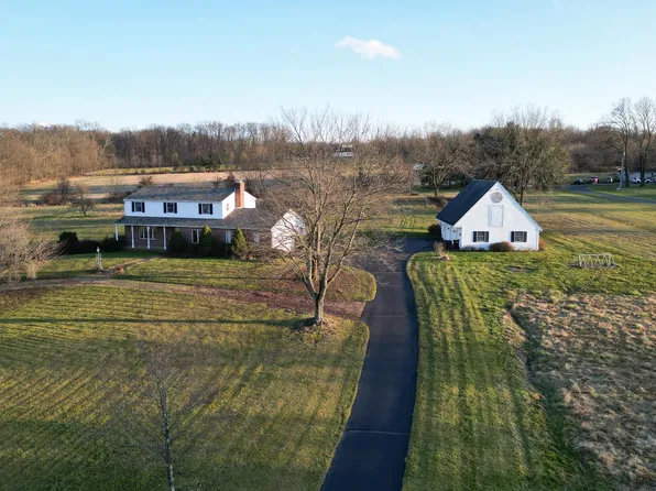 523 E Creamery Rd, Perkasie, PA 18944