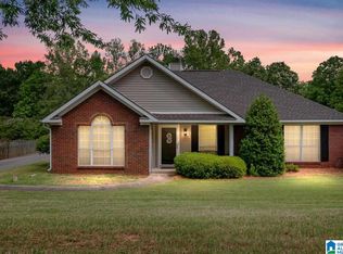 112 Star View Cir, Alabaster, AL 35007