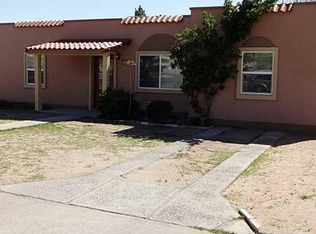 7776 Acapulco Ave, El Paso, TX 79915