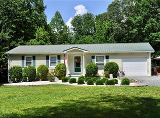 5488 Racine Rd, Randleman, NC 27317