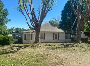 1970 Lenin Rd, Madisonville, KY 42431