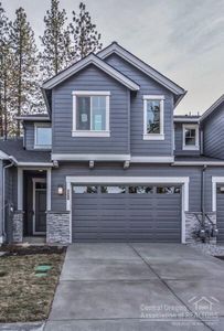 60427 Hedgewood Ln, Bend, OR, 97702