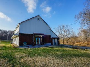 1751 Baker Rd, Albany, OH 45710