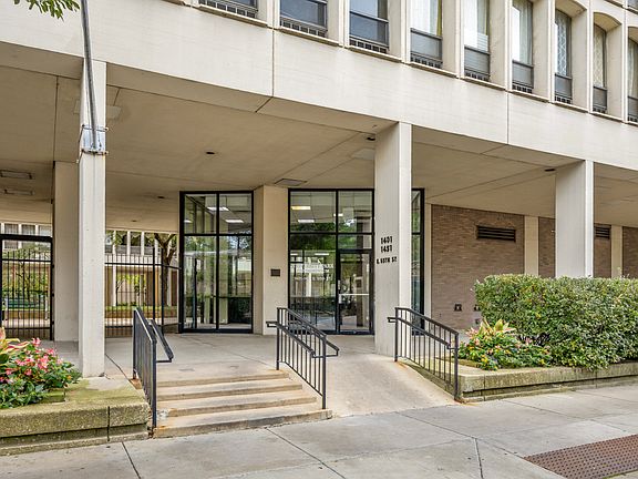 5th image of 1451 E 55th St APT 317N