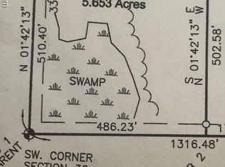 PARCEL 1 Clear Lake Rd, North Branch, MI 48461