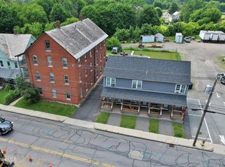 16-18 N Summer St, Adams, MA 01220