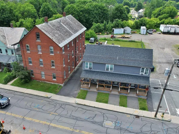 16-18 N Summer St, Adams, MA 01220