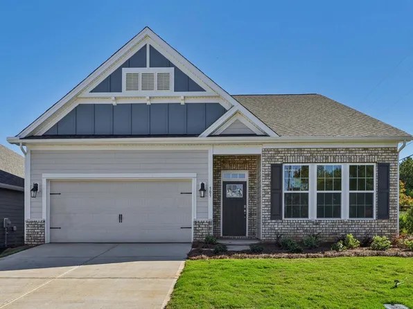 505 York Rd, Troutman, NC 28166