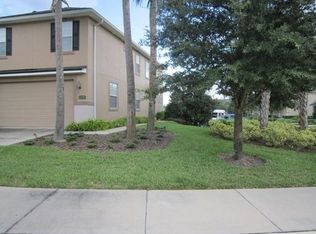 3735 Creswick Cir #I, Orange Park, FL 32065