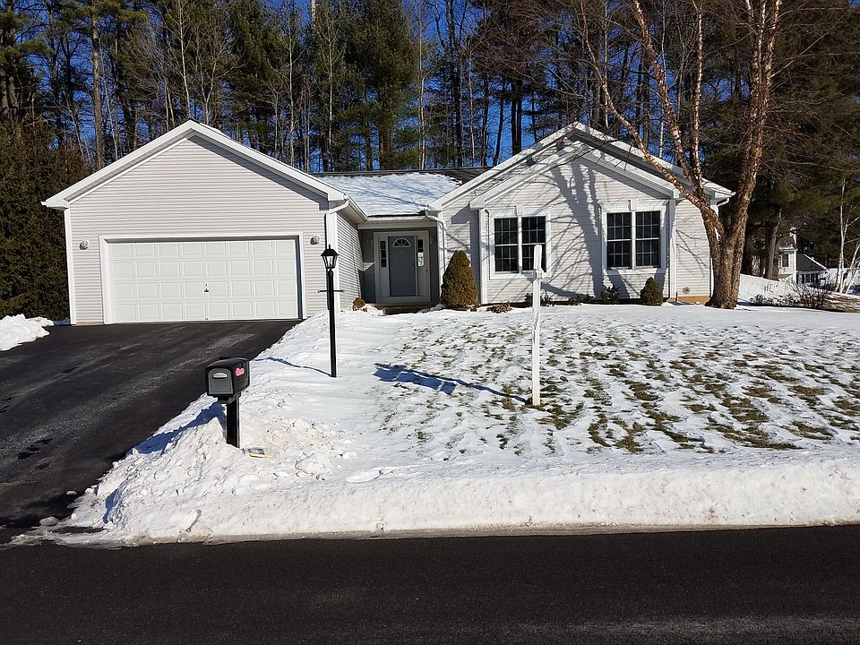 15 MOSALL DR. SLINGERLANDS