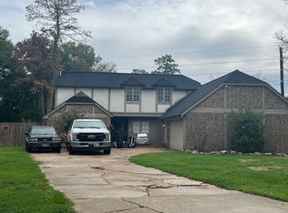 15902 Castaway Ct, Crosby, TX 77532