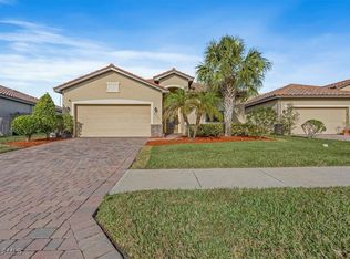 2716 Via Santa Croce Ct, Fort Myers, FL 33905