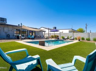 4021 N 8th Ave, Phoenix, AZ 85013