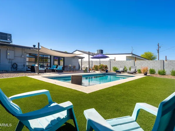 4021 N 8TH Avenue, Phoenix, AZ 85013