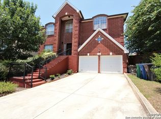 20811 El Suelo Bueno, San Antonio, TX 78258