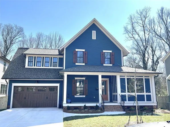 1156 Ashbrook Pl, Charlotte, NC 28209
