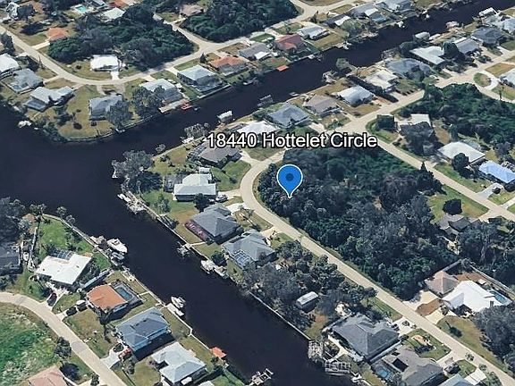 2nd image of 18440 HOTTELET CIRCLE LOT 11