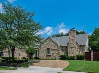 2100 Bridge View Ln, Plano, TX 75093