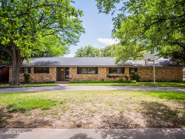 1915 W Avenue F, Muleshoe, TX 79347