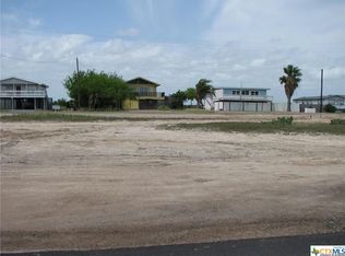 605 N Shore Dr, Port Mansfield, TX 78598