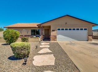 9458 W Mission Ln, Peoria, AZ 85345