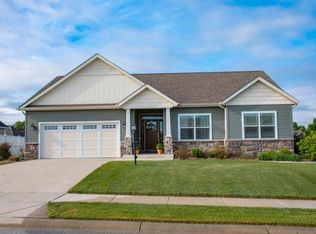 622 Dice St, South Bend, IN 46614