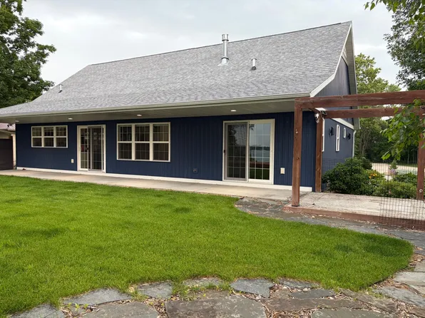 2506 Le Homme Dieu Hts NE, Alexandria, MN 56308