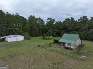 292 Sykes Mill Rd, Climax, GA 39834