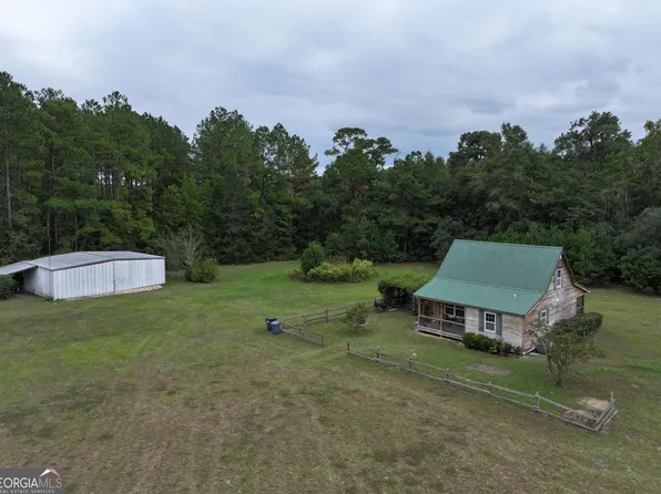 292 Sykes Mill Rd, Climax, GA 39834
