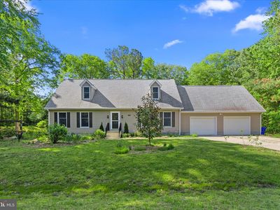 201 Sunrise Dr, Dagsboro, DE, 19939
