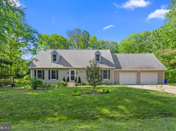 201 Sunrise Dr, Dagsboro, DE 19939
