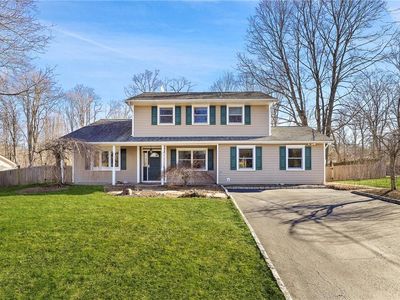 2362 Claire Court, Yorktown Heights, NY, 10598