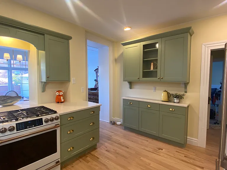 Main Kitchen