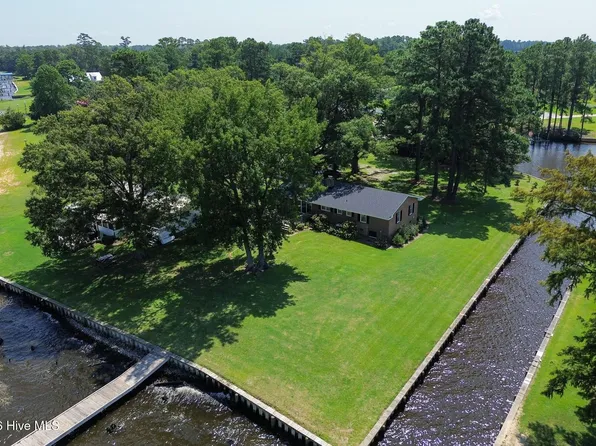 99 Ruby Lane, Roper, NC 27970