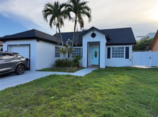 25116 SW 129th Pl, Homestead, FL 33032