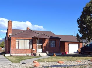 255 S Center St, Circleville, UT 84723