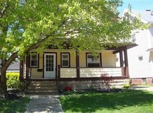 1594 Elbur Ave, Lakewood, OH