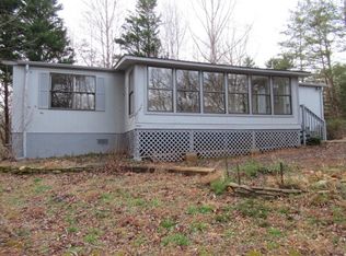 61 Berry Patch Ln, Cleveland, GA 30528