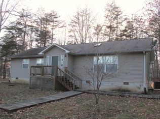 15671 Highway 70 N, Monterey, TN 38574