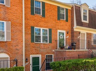 3720 Ferrara Dr #5, Silver Spring, MD 20906