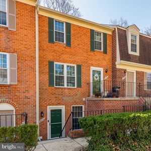 3720 Ferrara Dr #5, Silver Spring, MD, 20906